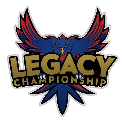 Logo Npc Legacy Championship 2025